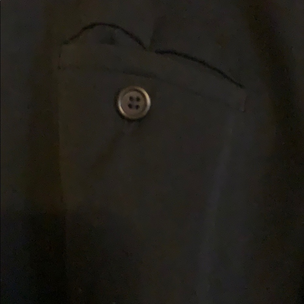 Wool pants - Picture 3 of 4